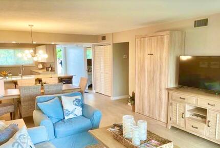 A Boater’s Dream | Waterfront Condo - Naples, Florida