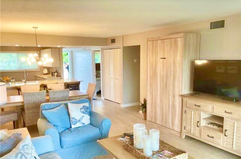 A Boater’s Dream | Waterfront Condo - Naples, Florida