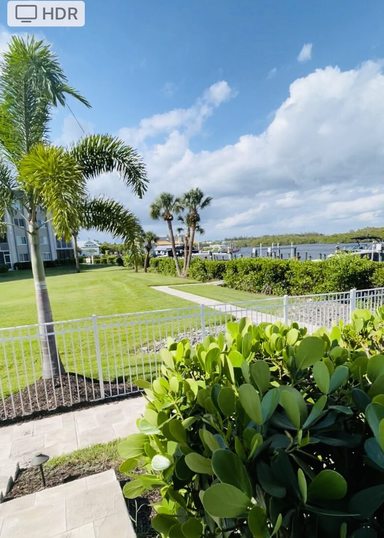 A Boater’s Dream | Waterfront Condo - Naples, Florida