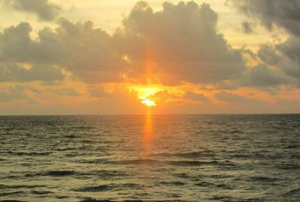 Escape in Tulum - Tulum, Mexico