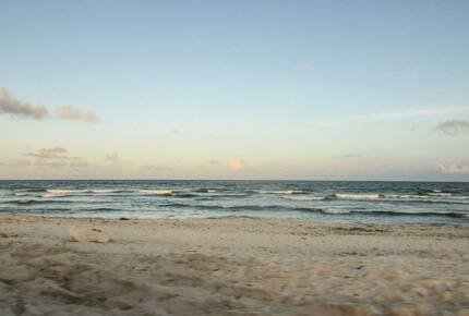 Escape in Tulum - Tulum, Mexico