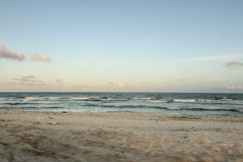 Escape in Tulum - Tulum, Mexico