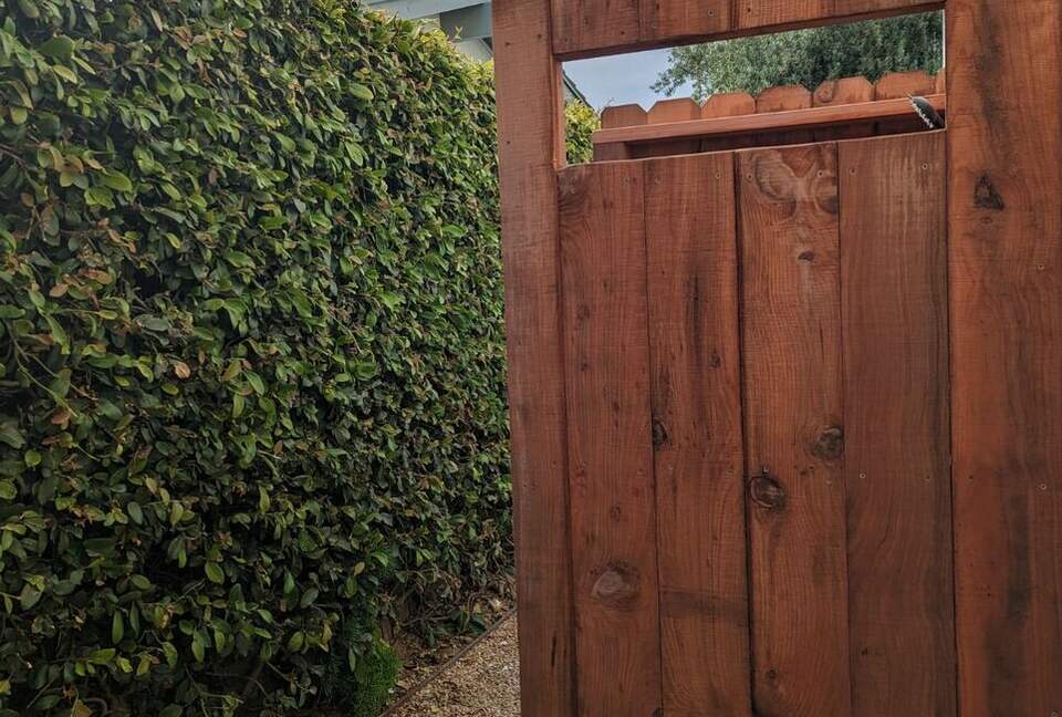 Santa Barbara Dream Home - Santa Barbara, California