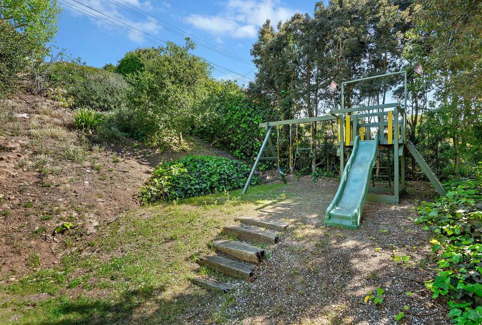 Santa Barbara Dream Home - Santa Barbara, California