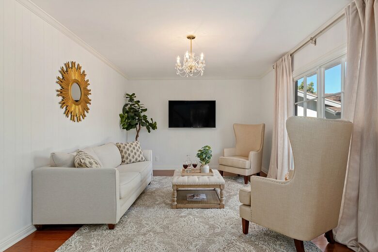 Santa Barbara Dream Home - Santa Barbara, California