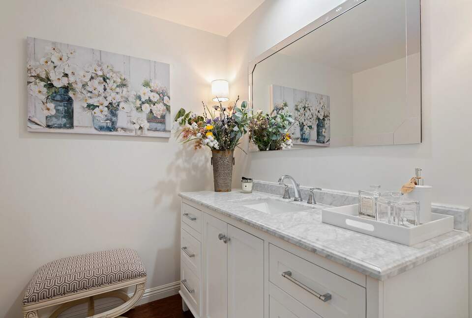 Santa Barbara Dream Home - Santa Barbara, California