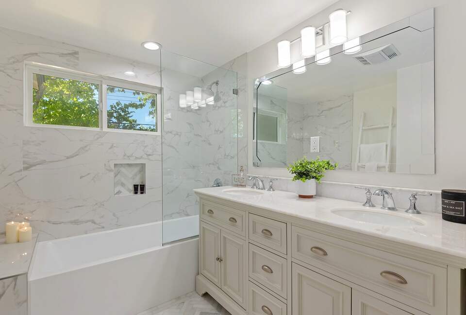 Santa Barbara Dream Home - Santa Barbara, California