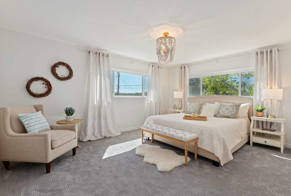 Santa Barbara Dream Home - Santa Barbara, California