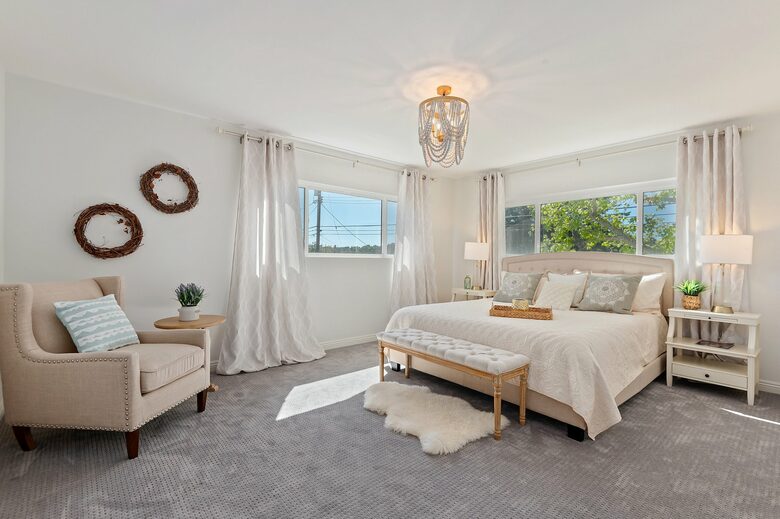 Santa Barbara Dream Home - Santa Barbara, California