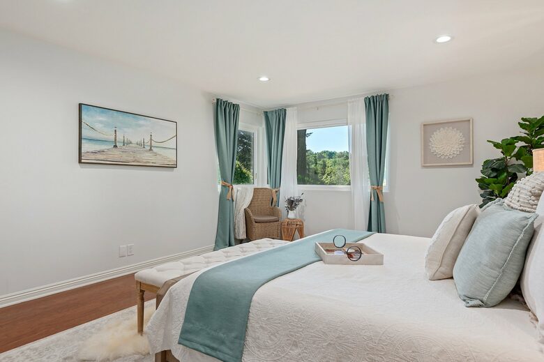 Santa Barbara Dream Home - Santa Barbara, California