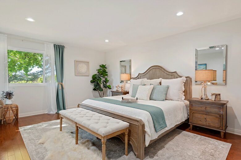 Santa Barbara Dream Home - Santa Barbara, California