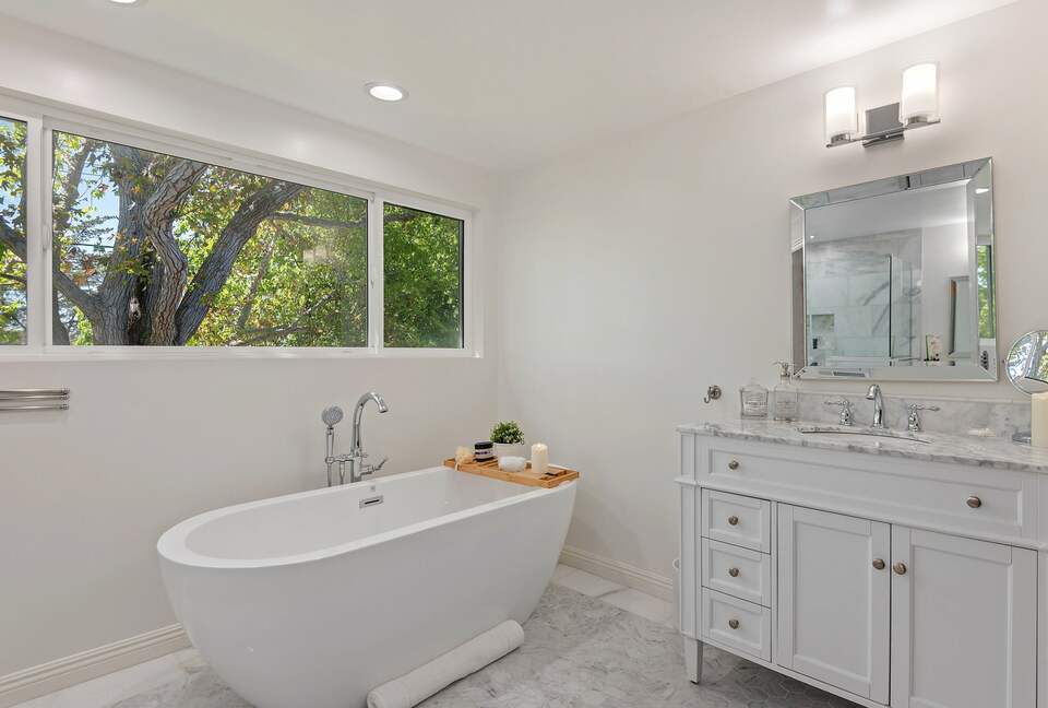 Santa Barbara Dream Home - Santa Barbara, California