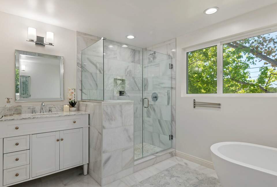 Santa Barbara Dream Home - Santa Barbara, California