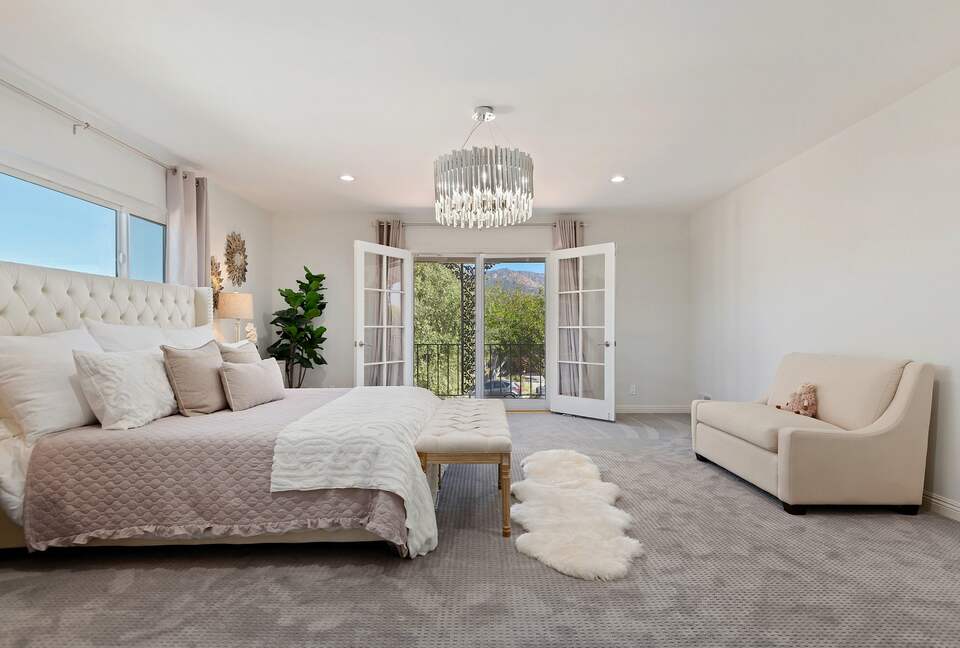 Santa Barbara Dream Home - Santa Barbara, California