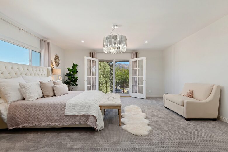 Santa Barbara Dream Home - Santa Barbara, California