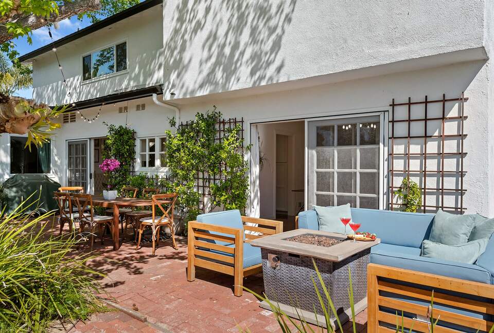 Santa Barbara Dream Home - Santa Barbara, California