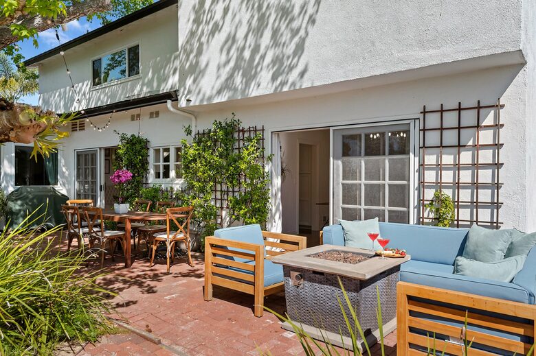 Santa Barbara Dream Home - Santa Barbara, California