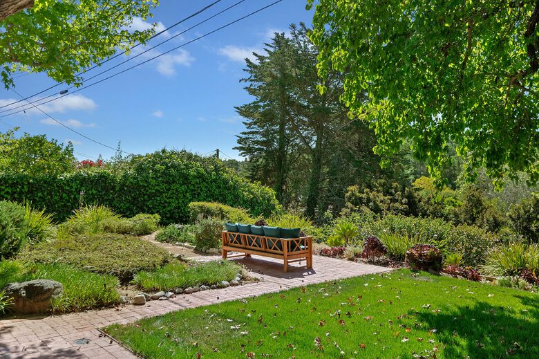 Santa Barbara Dream Home - Santa Barbara, California