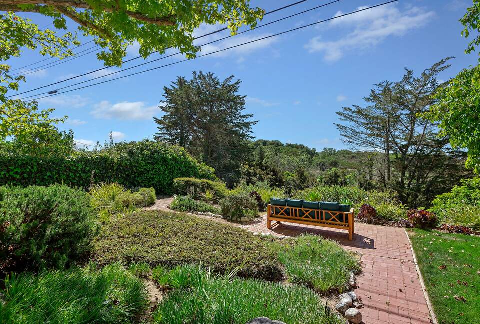 Santa Barbara Dream Home - Santa Barbara, California