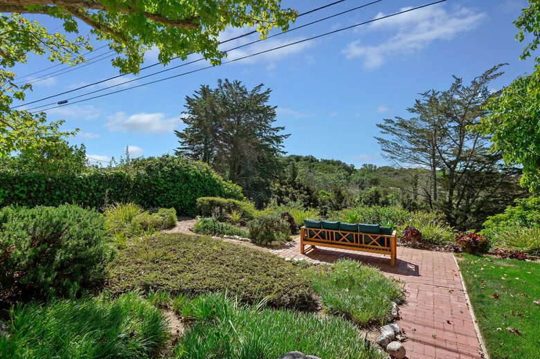 Santa Barbara Dream Home - Santa Barbara, California