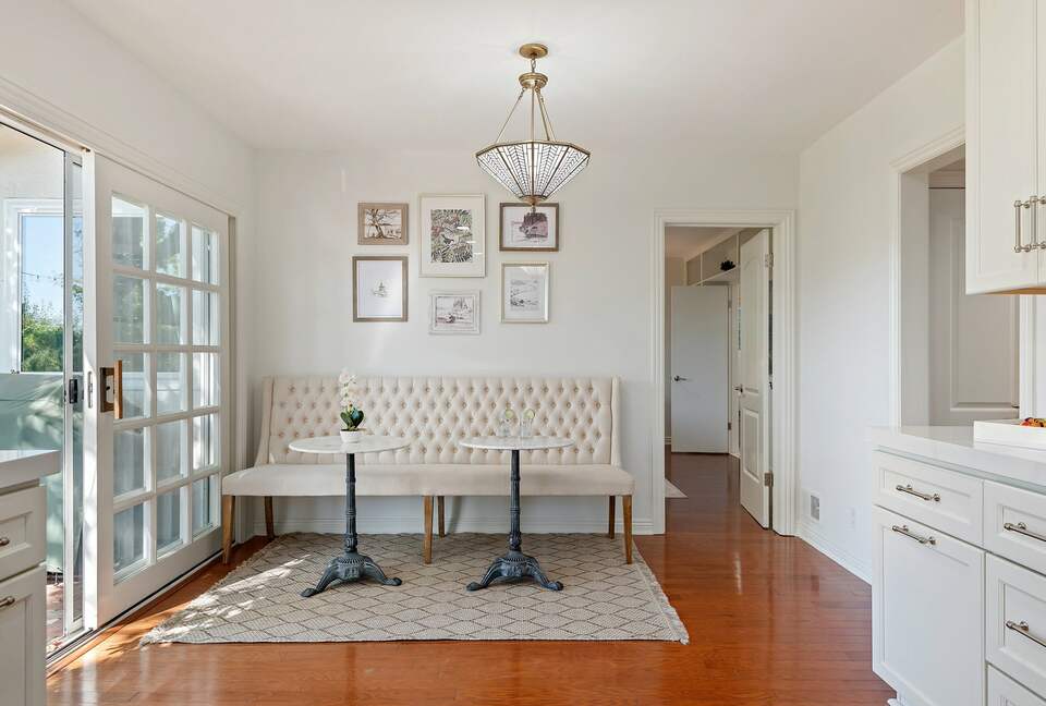 Santa Barbara Dream Home - Santa Barbara, California