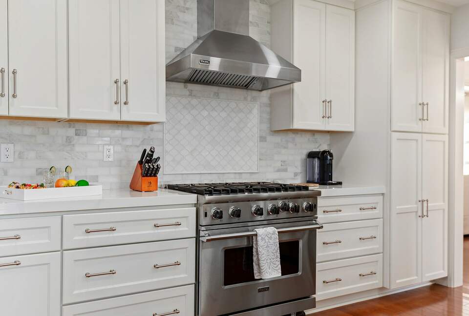 Santa Barbara Dream Home - Santa Barbara, California