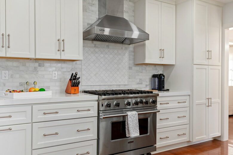 Santa Barbara Dream Home - Santa Barbara, California