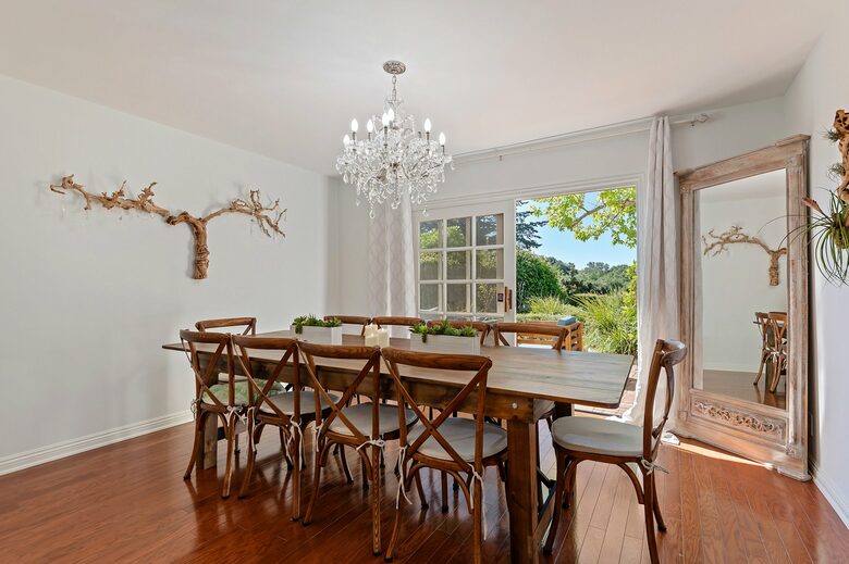 Santa Barbara Dream Home - Santa Barbara, California