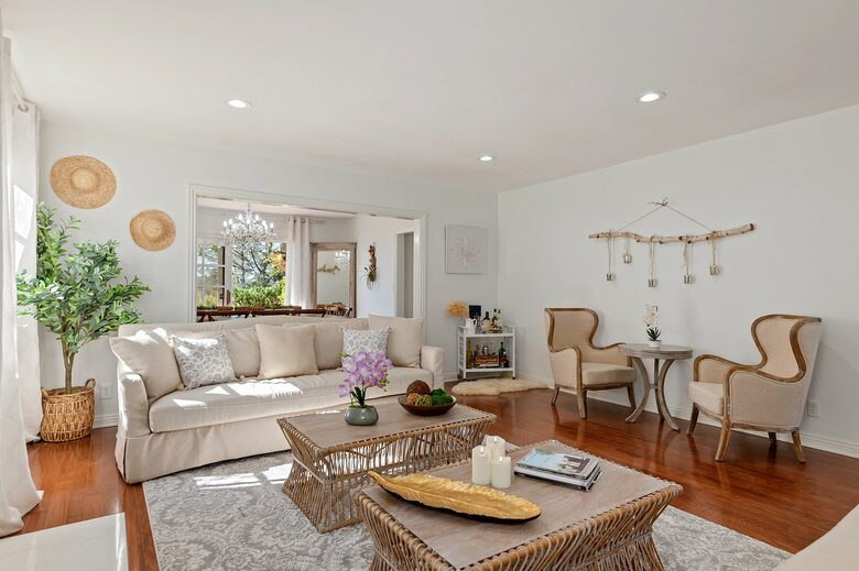 Santa Barbara Dream Home - Santa Barbara, California