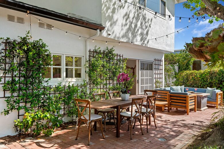 Santa Barbara Dream Home - Santa Barbara, California