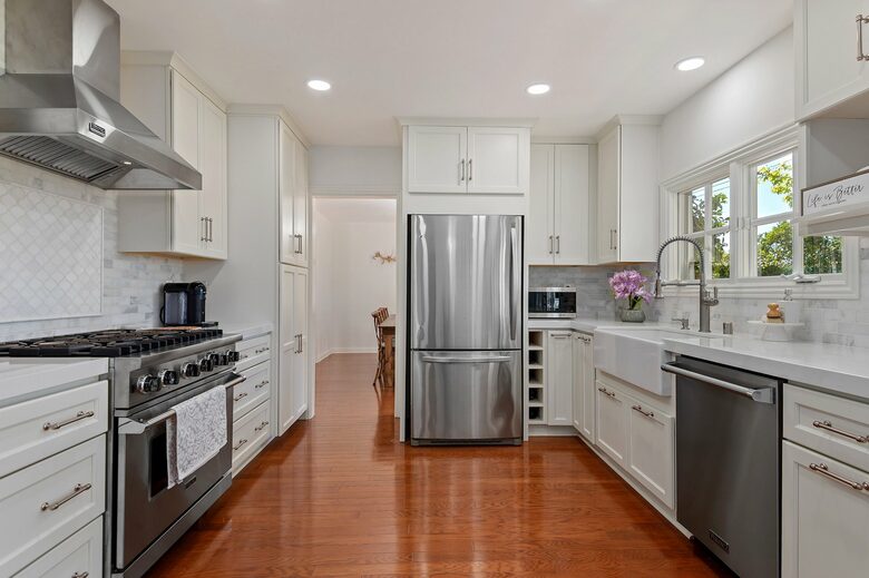 Santa Barbara Dream Home - Santa Barbara, California