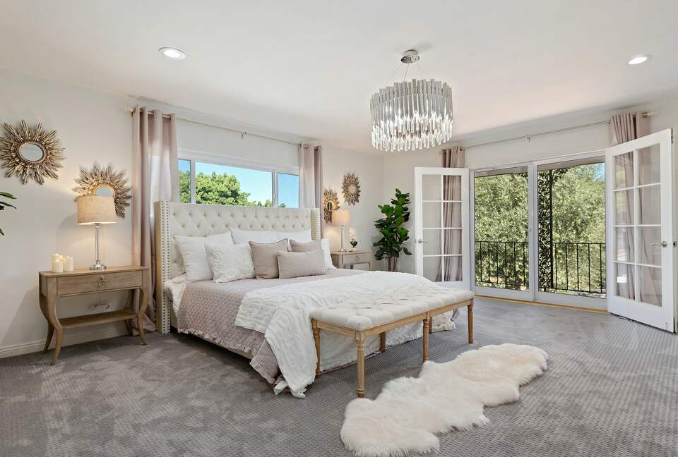 Santa Barbara Dream Home - Santa Barbara, California