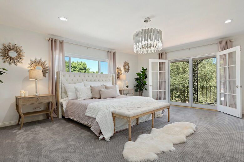 Santa Barbara Dream Home - Santa Barbara, California