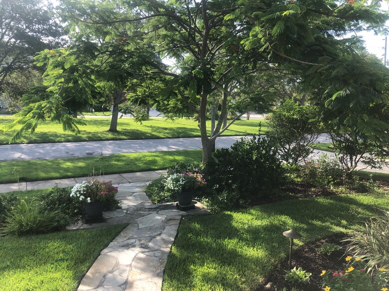 North Beach Beauty with a Pool - Clearwater Beach, Florida