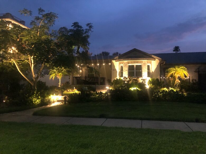 North Beach Beauty with a Pool - Clearwater Beach, Florida