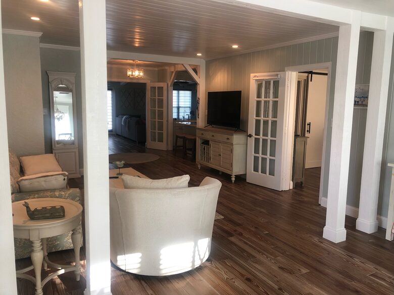 North Beach Beauty with a Pool - Clearwater Beach, Florida