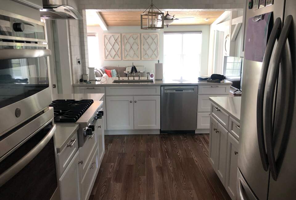 North Beach Beauty with a Pool - Clearwater Beach, Florida