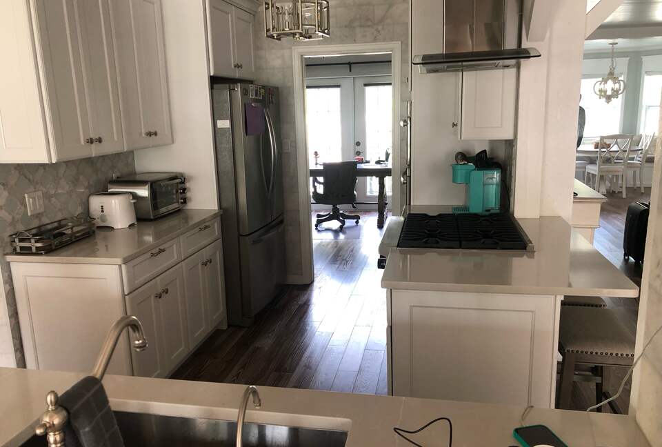 North Beach Beauty with a Pool - Clearwater Beach, Florida