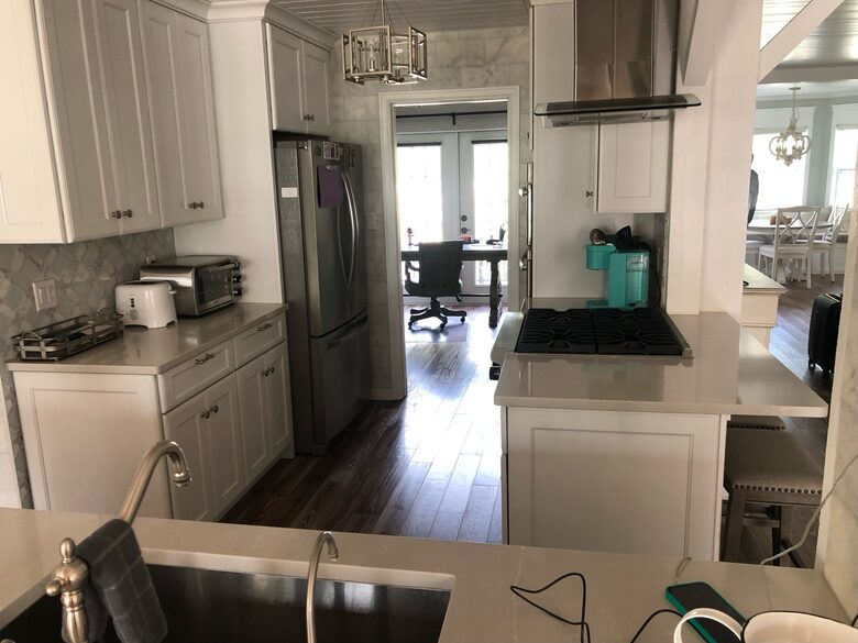 North Beach Beauty with a Pool - Clearwater Beach, Florida