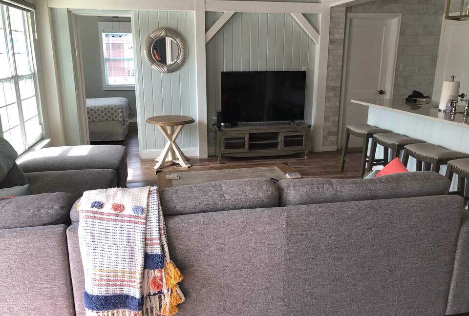 North Beach Beauty with a Pool - Clearwater Beach, Florida