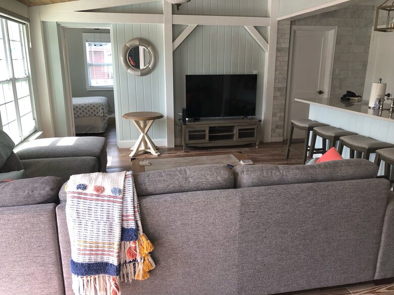 North Beach Beauty with a Pool - Clearwater Beach, Florida