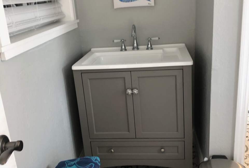 North Beach Beauty with a Pool - Clearwater Beach, Florida