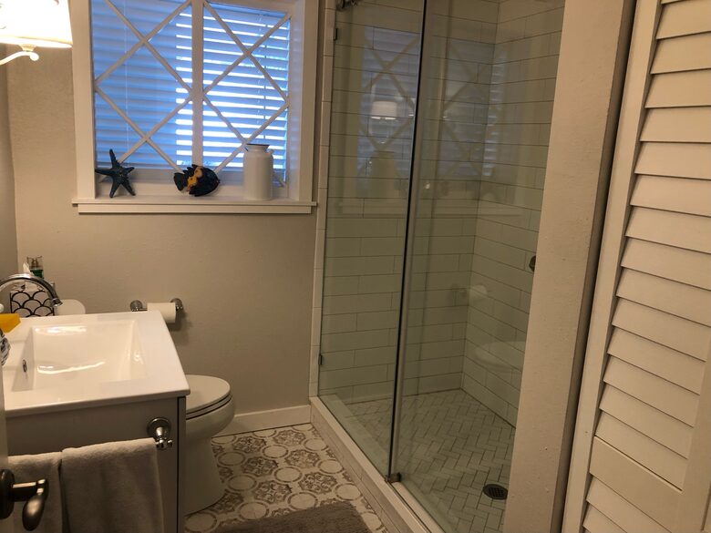 North Beach Beauty with a Pool - Clearwater Beach, Florida