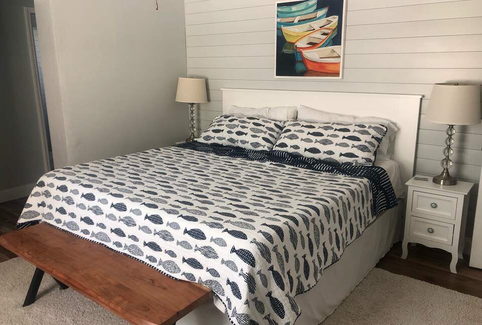 North Beach Beauty with a Pool - Clearwater Beach, Florida