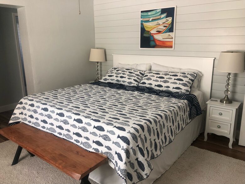 North Beach Beauty with a Pool - Clearwater Beach, Florida