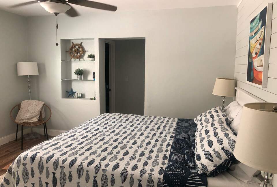 North Beach Beauty with a Pool - Clearwater Beach, Florida