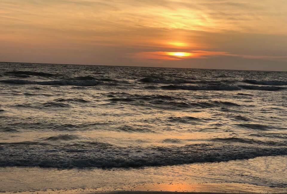 North Beach Beauty with a Pool - Clearwater Beach, Florida