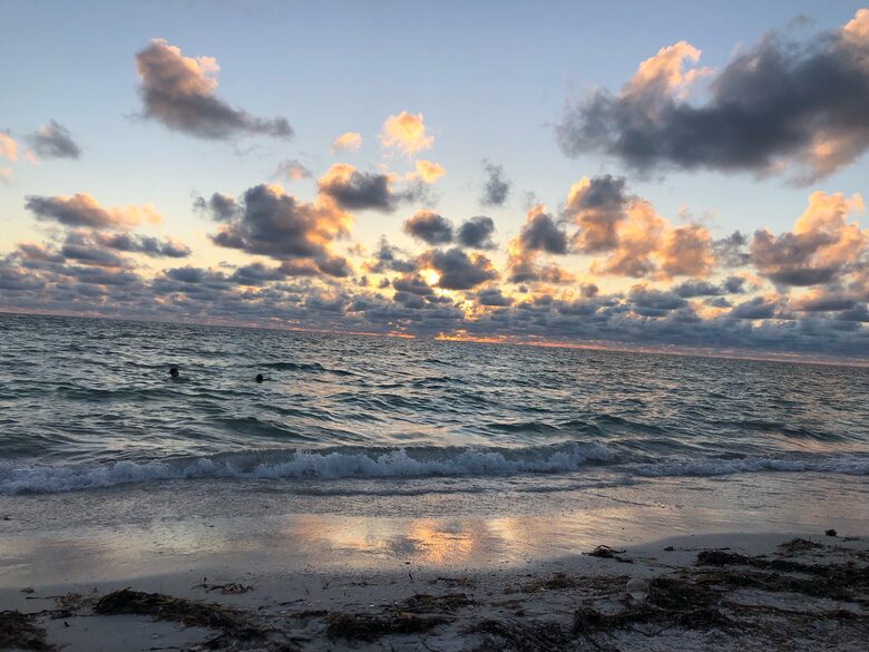 North Beach Beauty with a Pool - Clearwater Beach, Florida