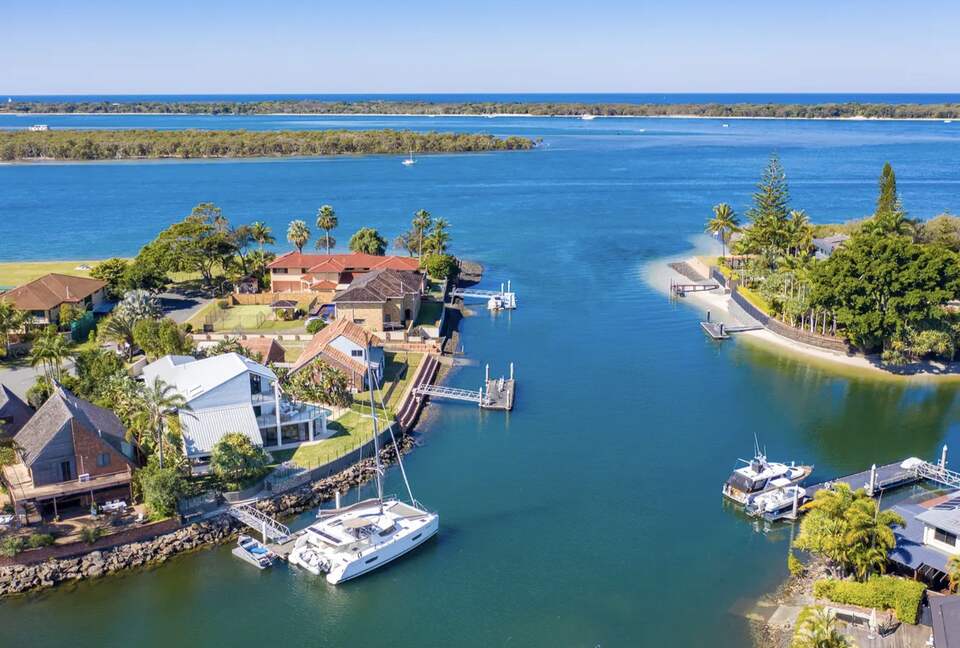 Sepik Place - Gold Coast, Australia