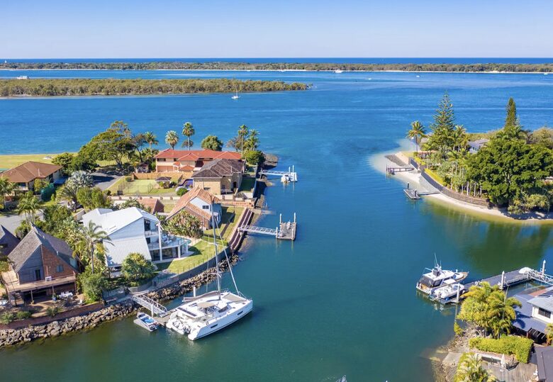 Sepik Place - Gold Coast, Australia